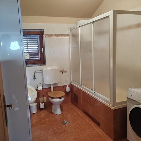 Apartamento Diego Rijeka Exterior foto