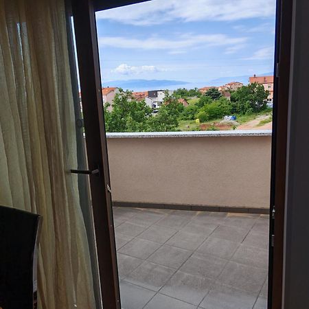 Apartamento Diego Rijeka Exterior foto