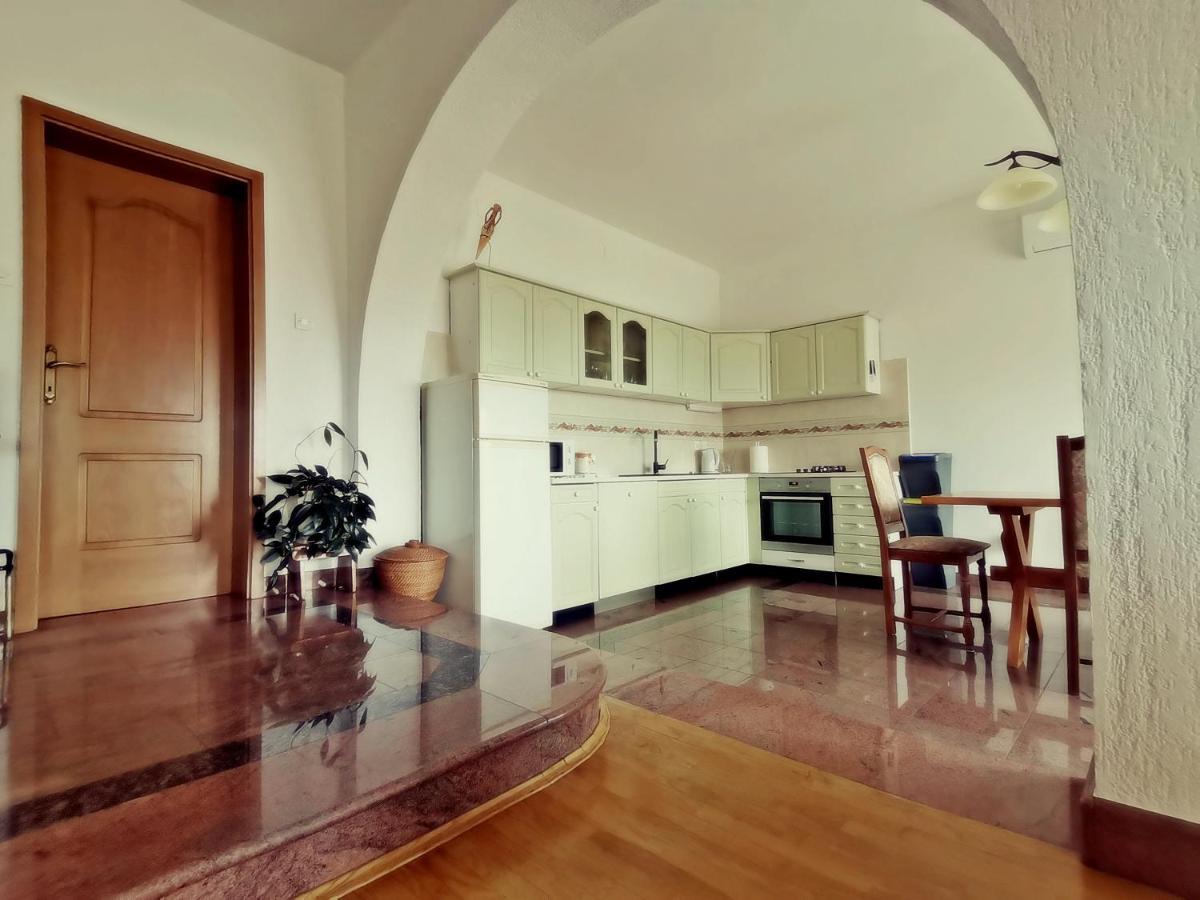 Apartamento Diego Rijeka Exterior foto