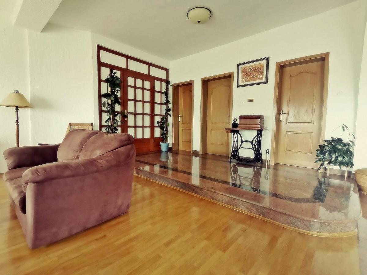 Apartamento Diego Rijeka Exterior foto