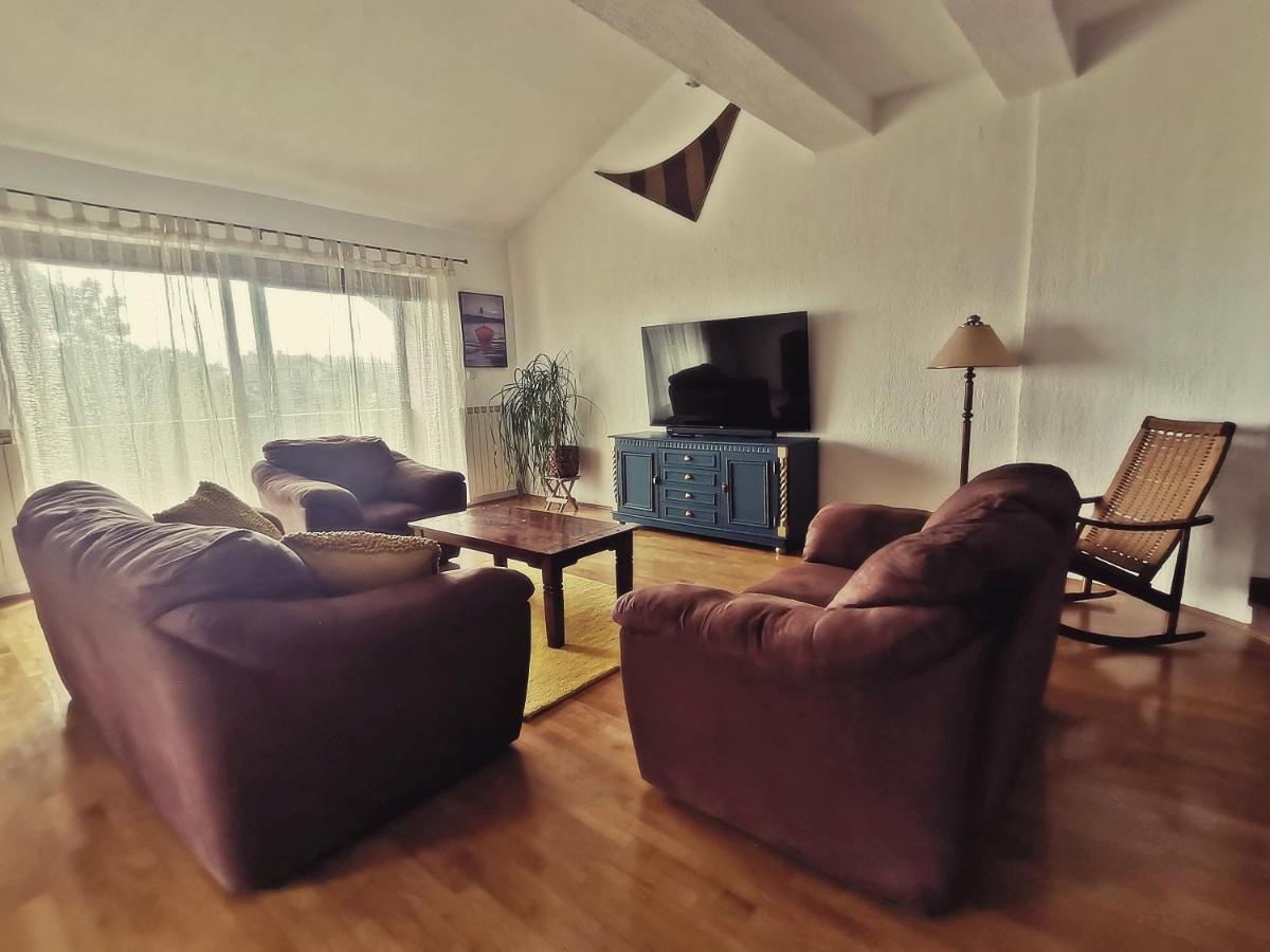 Apartamento Diego Rijeka Exterior foto