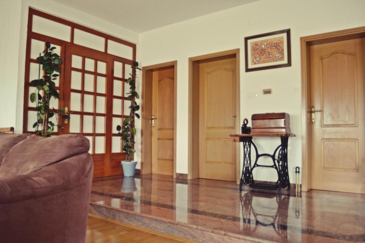 Apartamento Diego Rijeka Exterior foto