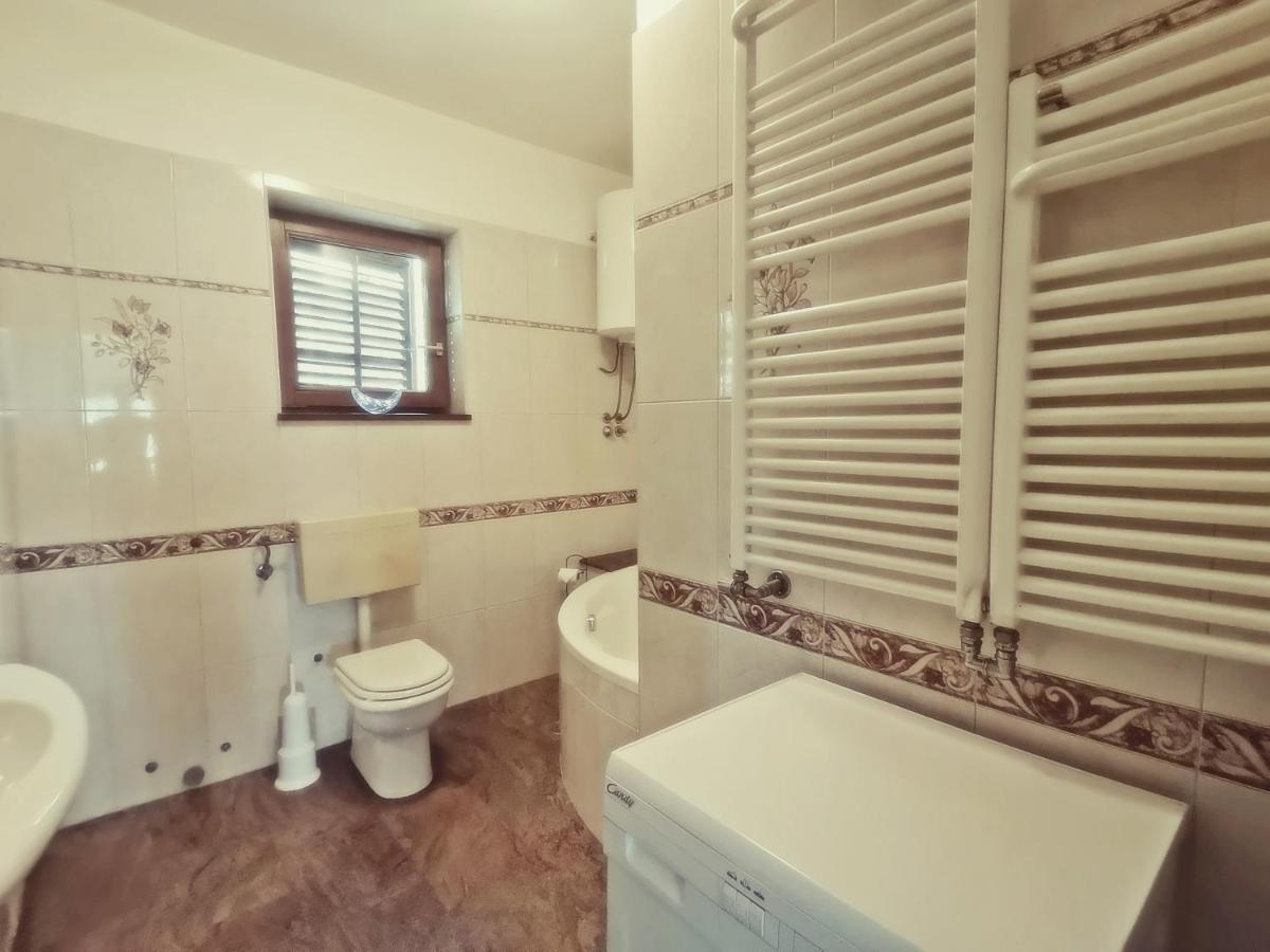 Apartamento Diego Rijeka Exterior foto