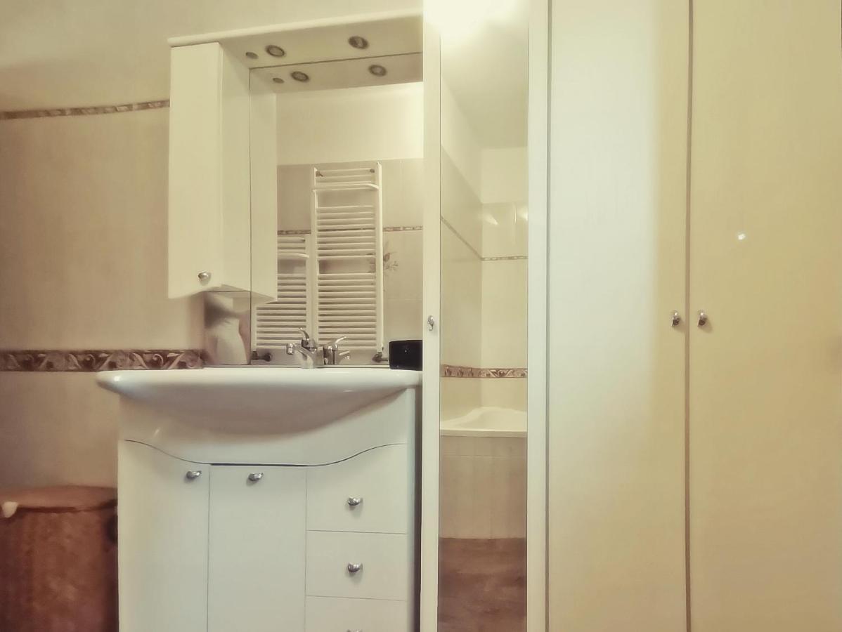 Apartamento Diego Rijeka Exterior foto