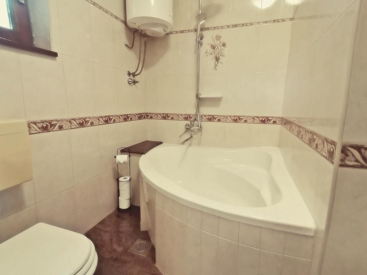 Apartamento Diego Rijeka Exterior foto