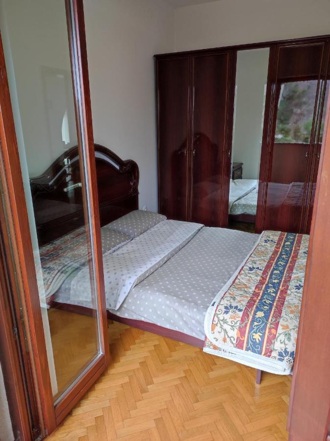 Apartamento Diego Rijeka Exterior foto