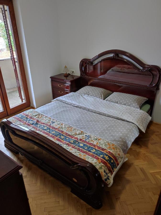 Apartamento Diego Rijeka Exterior foto