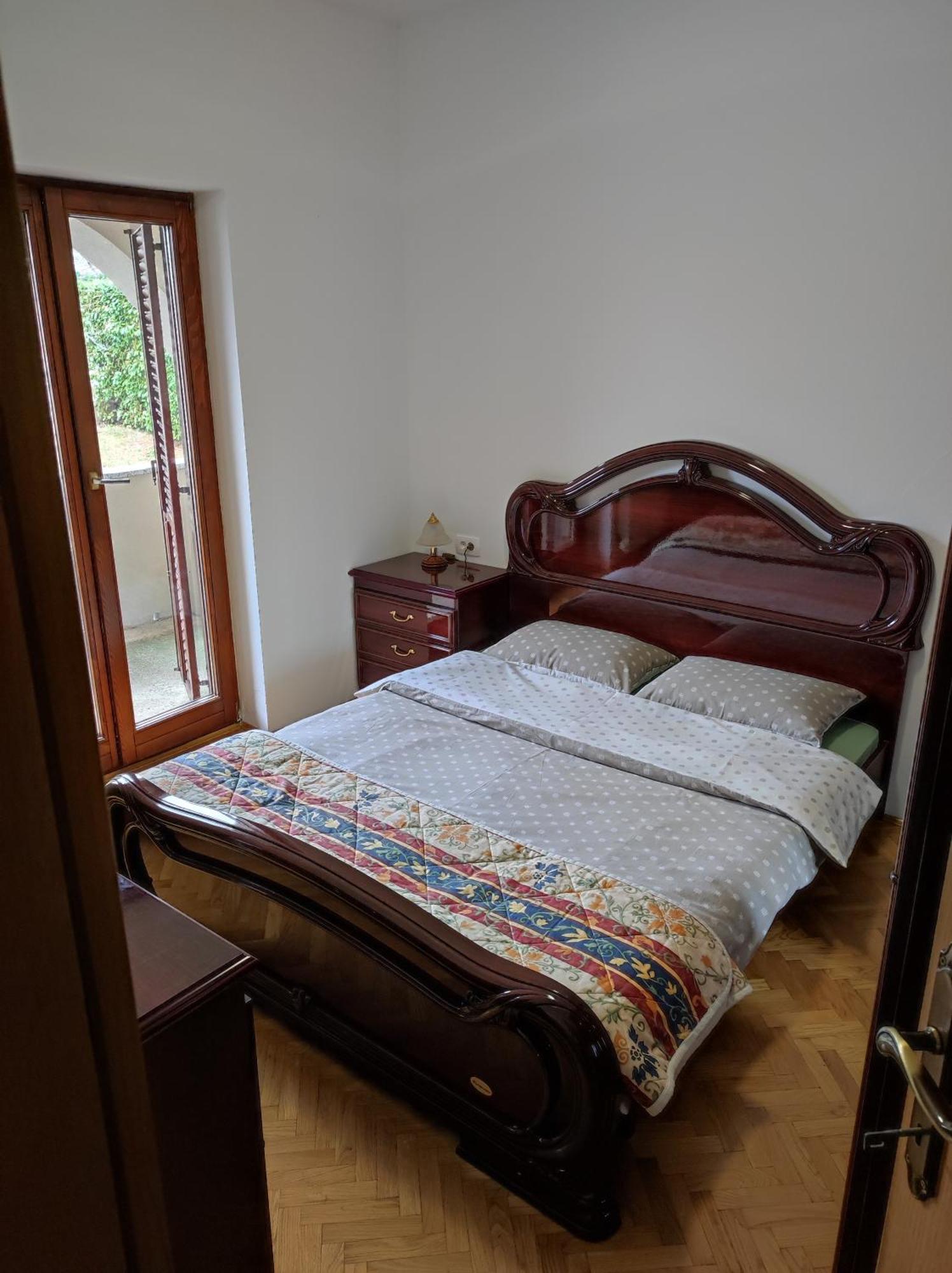 Apartamento Diego Rijeka Habitación foto