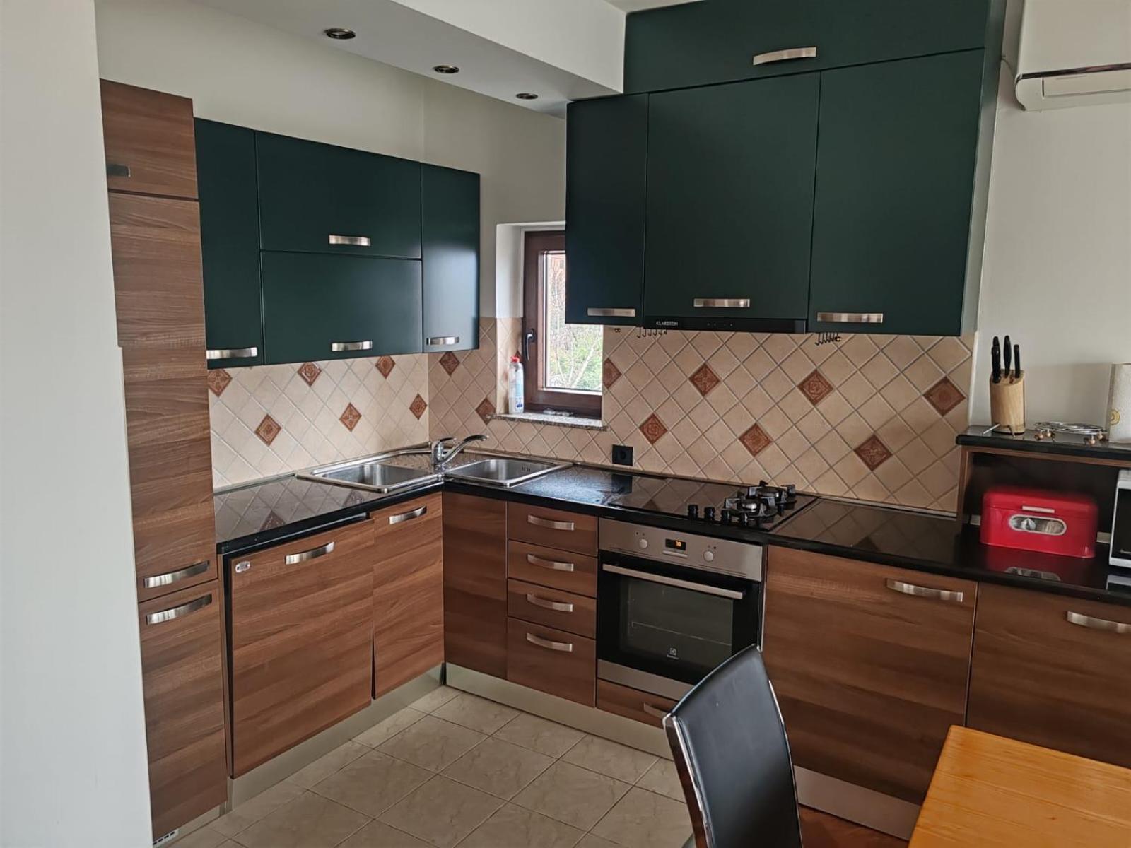 Apartamento Diego Rijeka Exterior foto