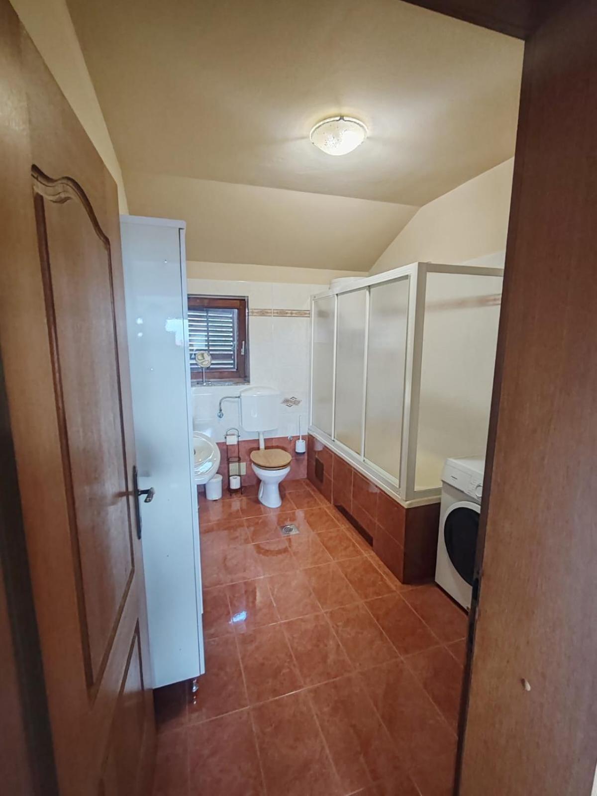 Apartamento Diego Rijeka Exterior foto