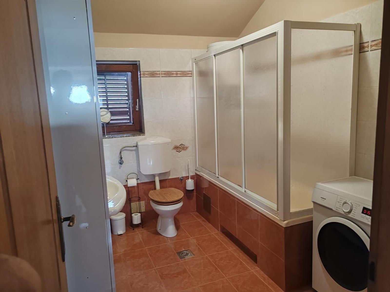 Apartamento Diego Rijeka Exterior foto