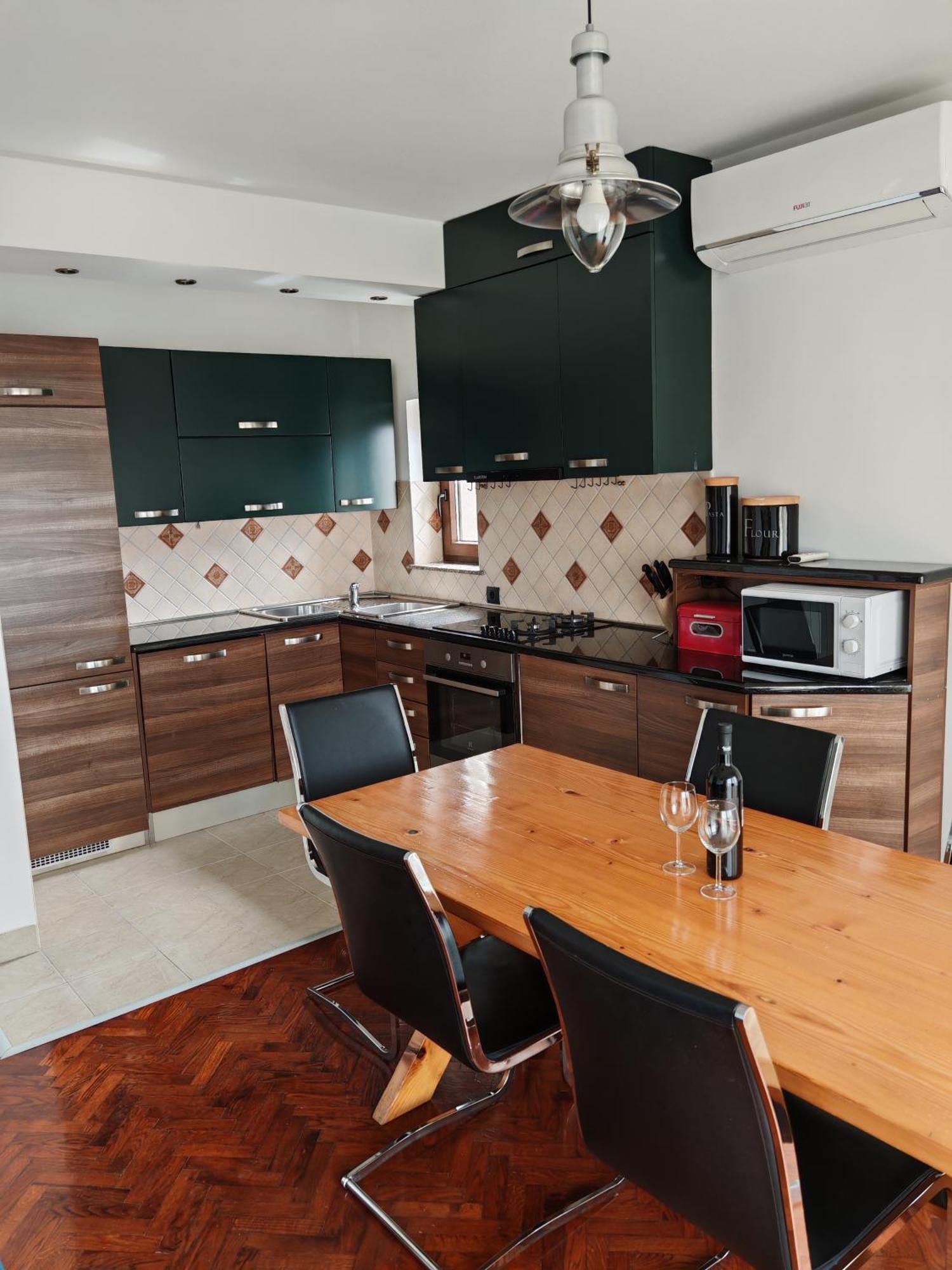 Apartamento Diego Rijeka Exterior foto