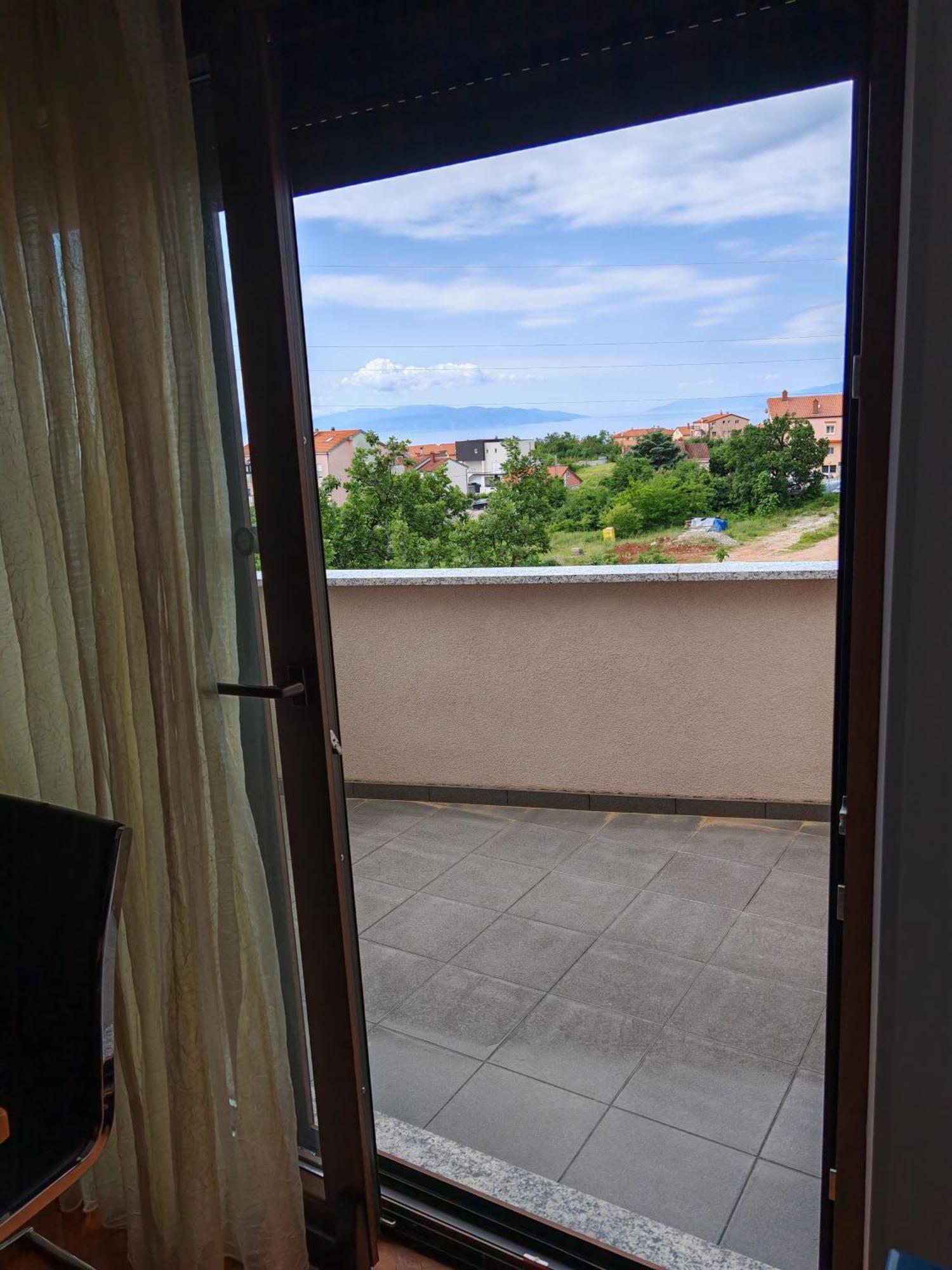 Apartamento Diego Rijeka Exterior foto
