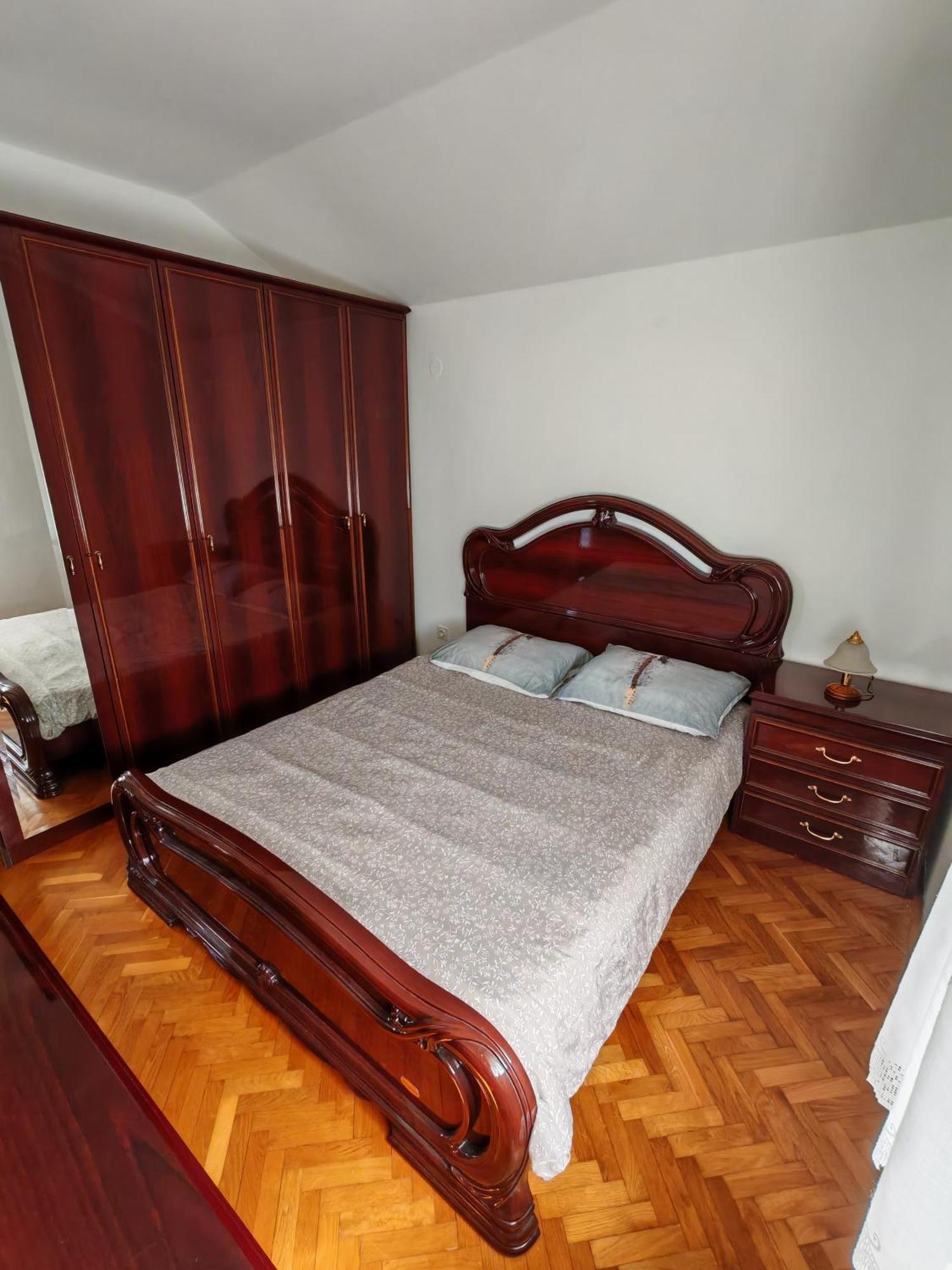 Apartamento Diego Rijeka Exterior foto