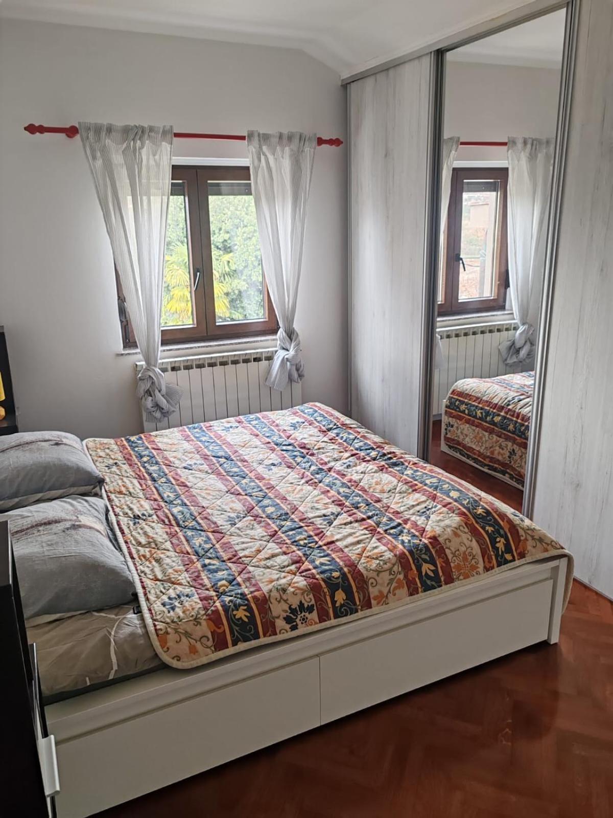 Apartamento Diego Rijeka Exterior foto