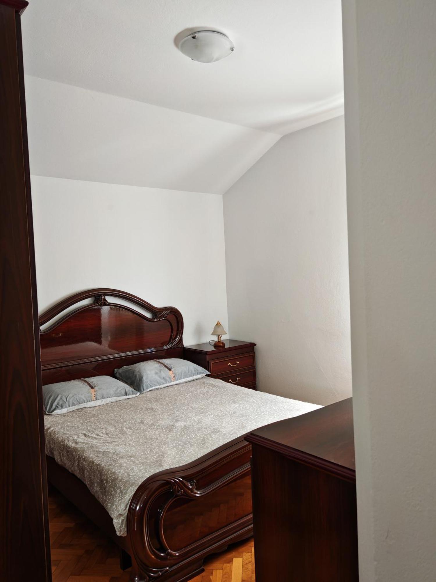 Apartamento Diego Rijeka Exterior foto