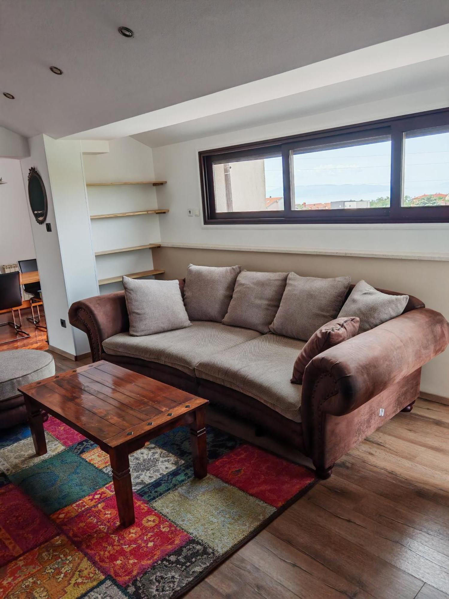 Apartamento Diego Rijeka Exterior foto